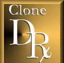 Clone Doctor Logo