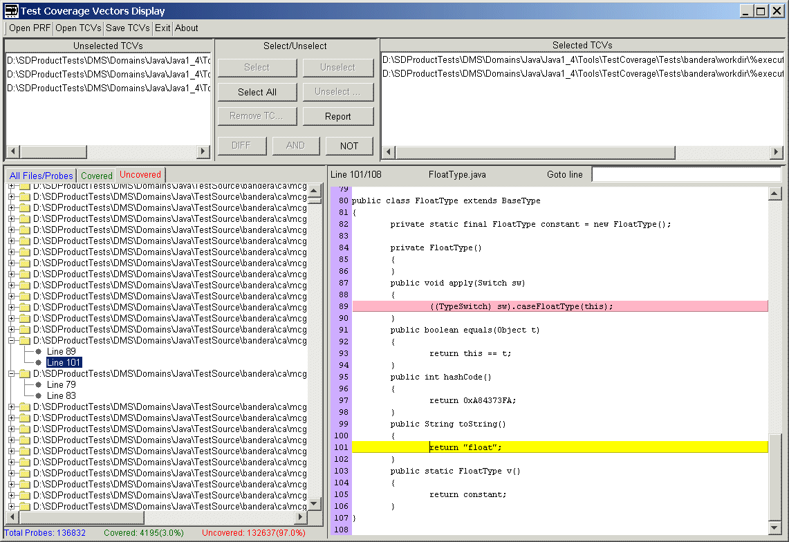 Component Connectivity